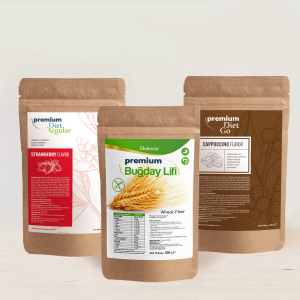 PremiumDiet Set